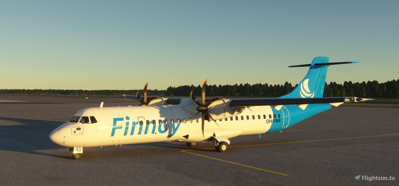 ATR 76