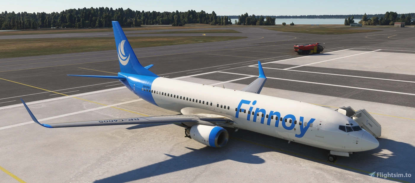 Boeing 737-800