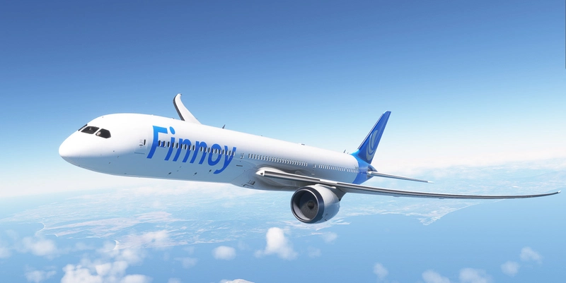 Boeing 787-10